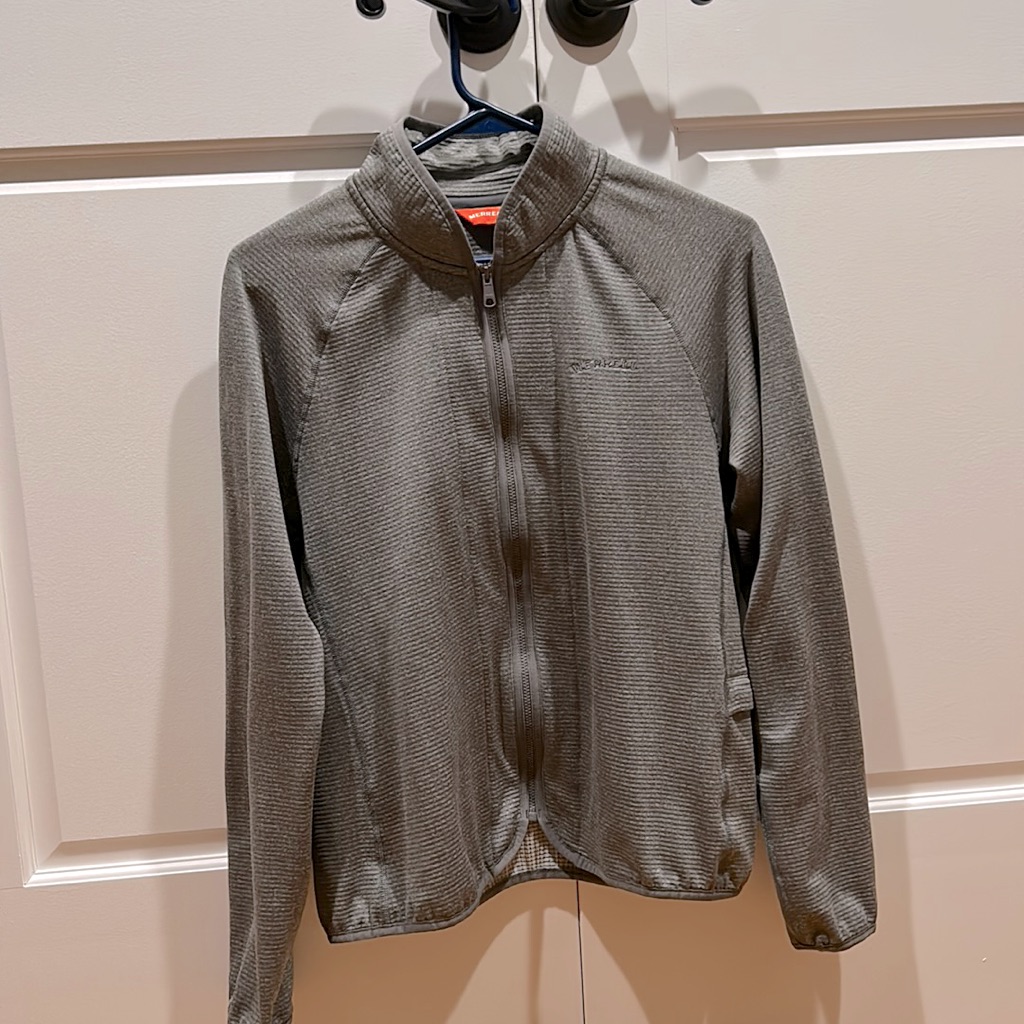 Merrell Jacket